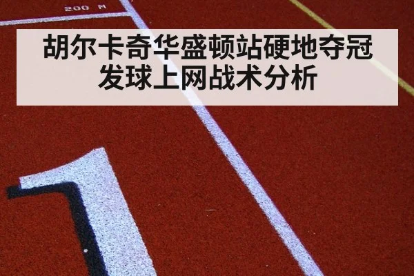 胡尔卡奇华盛顿站硬地夺冠发球上网战术分析