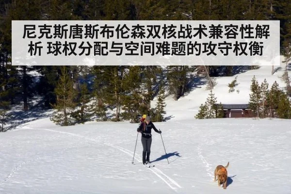 尼克斯唐斯布伦森双核战术兼容性解析 球权分配与空间难题的攻守权衡 - kaiyun